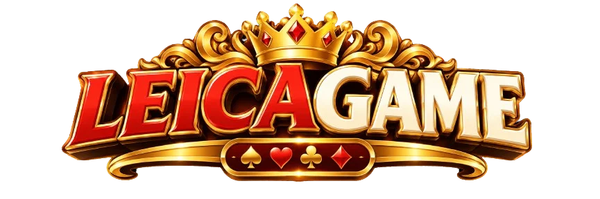 Leicagame เว็บตรง สล็อต คาสิโนสด กีฬา หวย ครบจบ